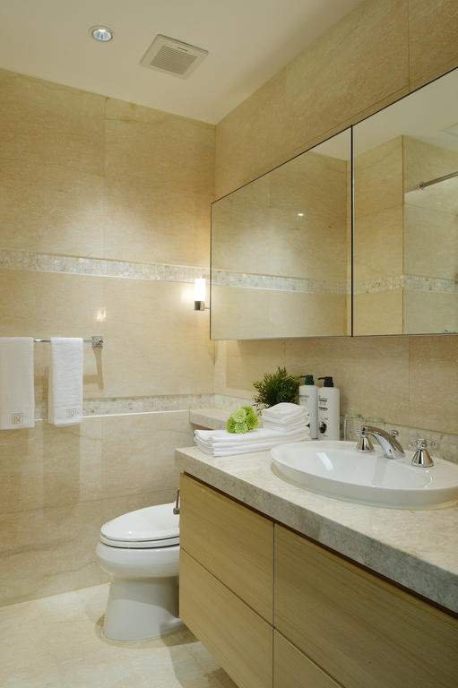 Yousu Hotel & Apartment Nanjing Xuanwu Lake Jinmao Plaza Branch Cameră foto