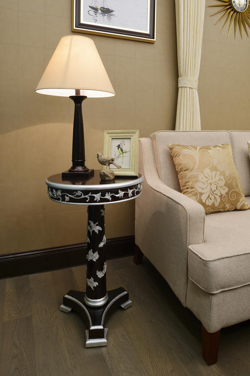 Yousu Hotel & Apartment Nanjing Xuanwu Lake Jinmao Plaza Branch Cameră foto